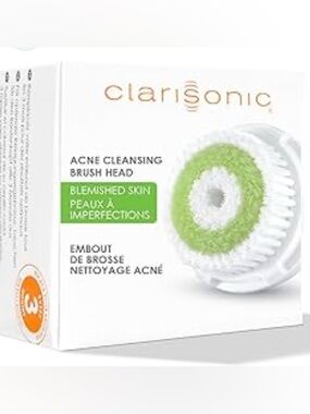 Clarisonic Acne Cleansing Brush Head